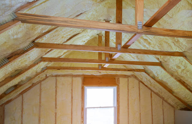 Best Commercial Insulation Contractor  in Enosburg Falls, VT