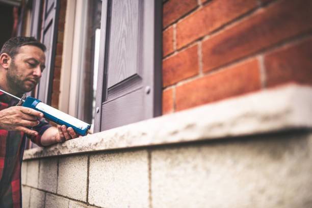 Best Residential Insulation Services  in Enosburg Falls, VT