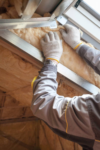 Range of Insulation Solutions in Enosburg Falls, VT