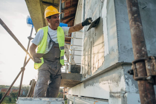 Insulation Inspection Services in Enosburg Falls, VT