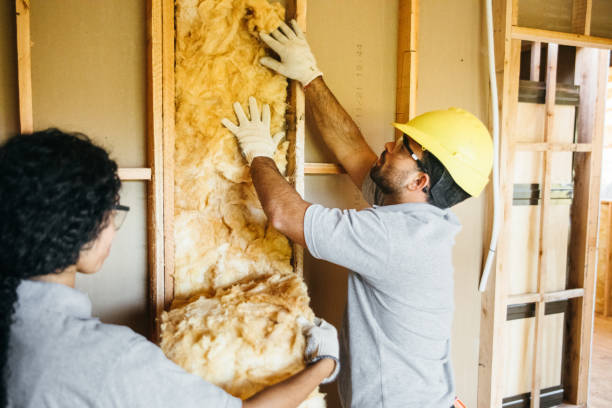 Insulation Replacement Services in Enosburg Falls, VT