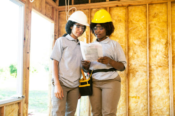 Best Affordable Insulation Services  in Enosburg Falls, VT