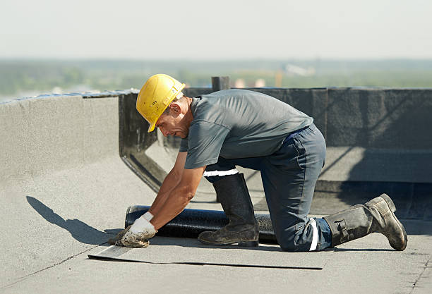 Best Attic Insulation Installation  in Enosburg Falls, VT