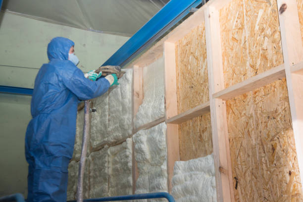 Trusted Enosburg Falls, VT Insulation Contractor Experts