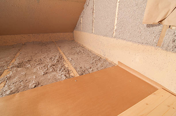 Best Professional Insulation Contractor  in Enosburg Falls, VT
