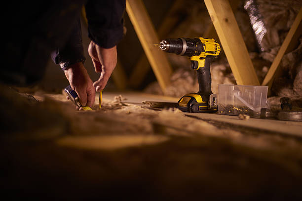 Best Insulation for New Construction  in Enosburg Falls, VT